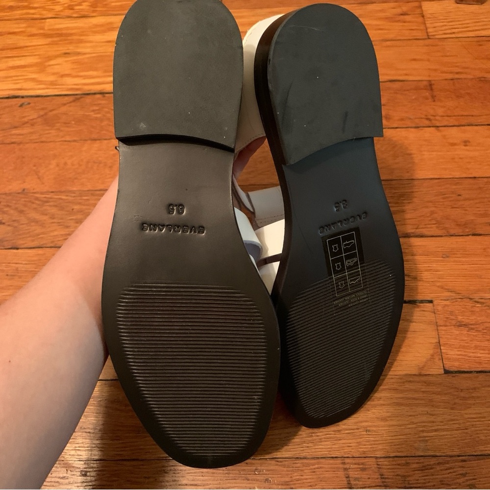 everlane fisherman sandals - Picture 2 of 2